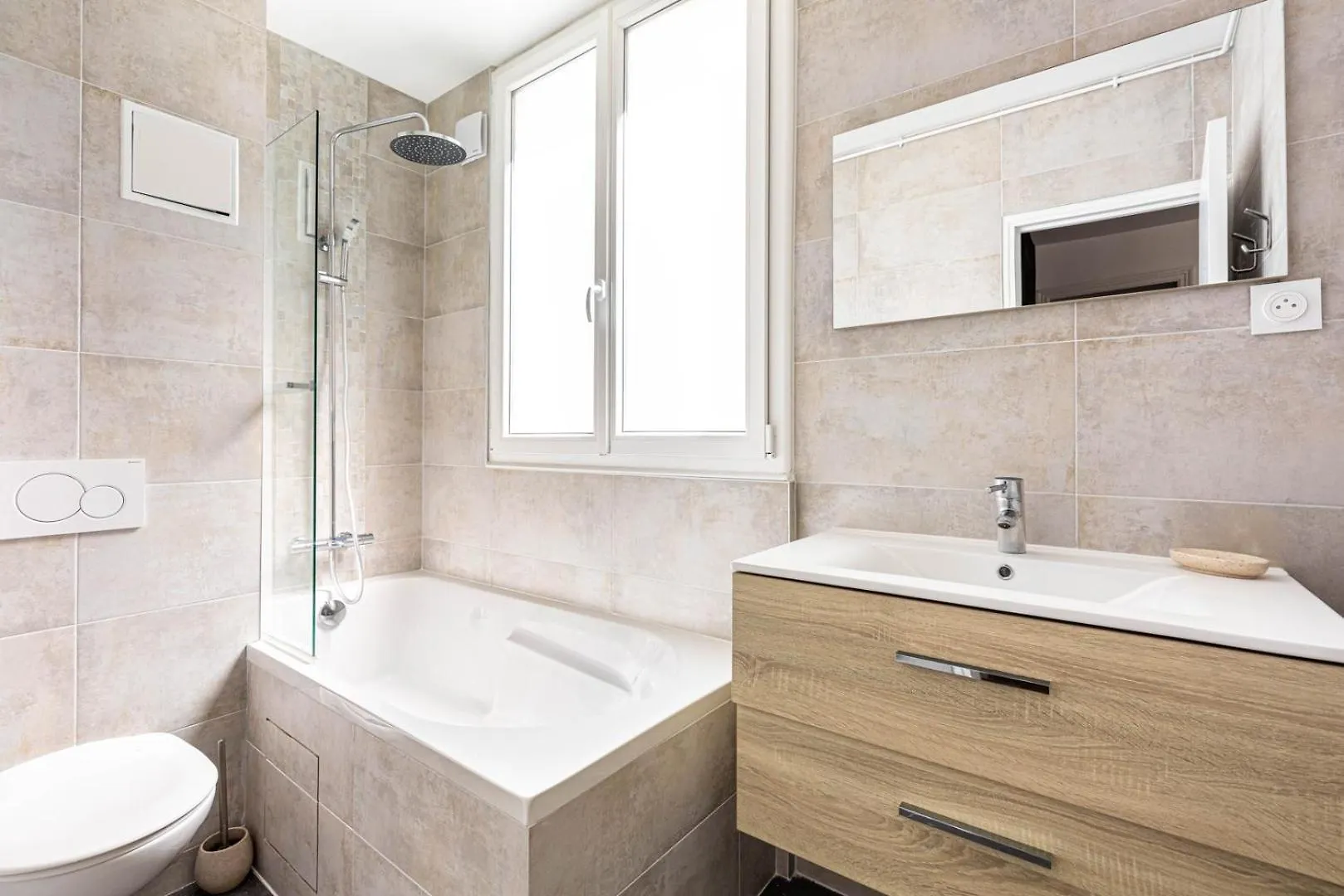 Guestready - Apt Spacieux Pour 4 Dans Le Marais Διαμέρισμα