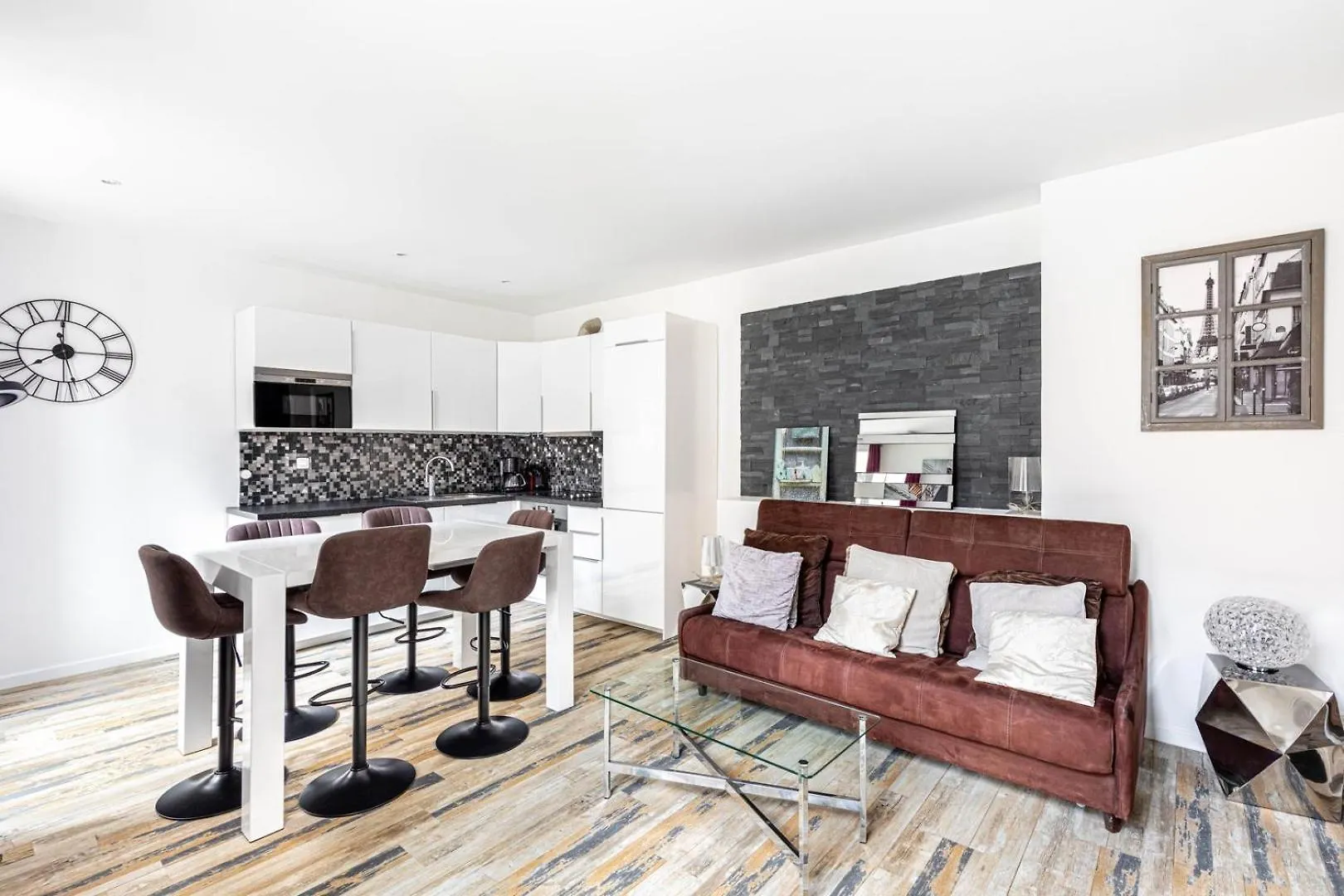 Guestready - Apt Spacieux Pour 4 Dans Le Marais Διαμέρισμα