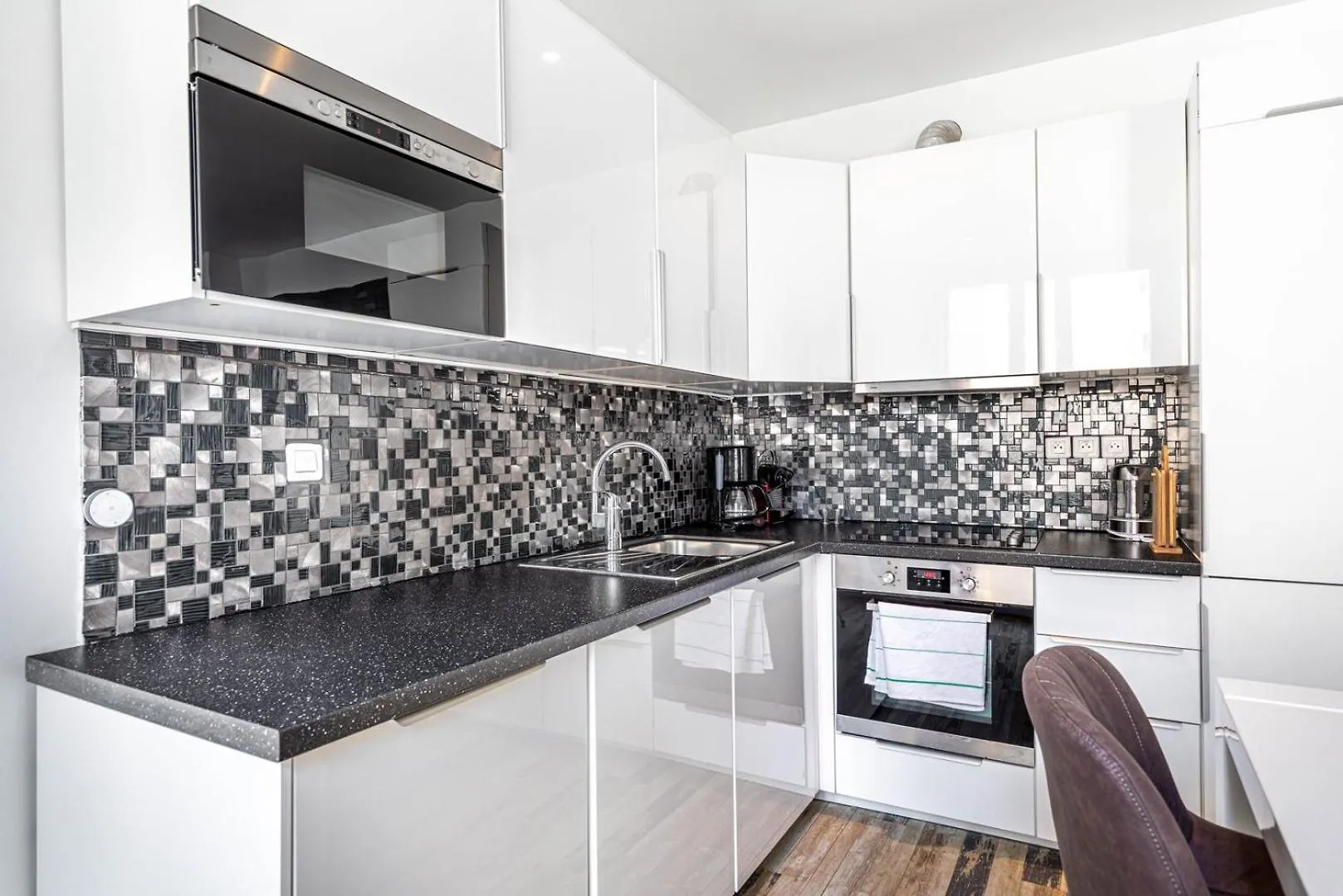 Guestready - Apt Spacieux Pour 4 Dans Le Marais *